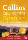 Image for Collins easy learning Spanish: Stage 2