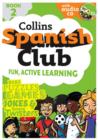 Image for Collins Spanish Club