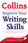 Image for Collins improve your writing skills