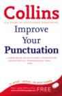 Image for Collins Improve Your Punctuation
