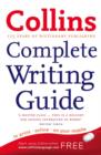 Image for Collins Complete Writing Guide