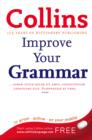 Image for Collins Improve Your Grammar