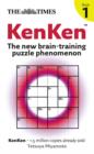 Image for The Times: KenKen Book 1