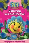 Image for Colouring Fun Activity Pad