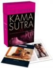 Image for The Modern Kama Sutra in a Box : An Intimate Guide to the Secrets of Erotic Pleasure