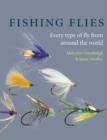 Image for An encyclopedia of fishing flies