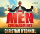 Image for The men commandments