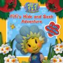 Image for Fifi&#39;s hide and seek adventure  : a lift-the-flap book
