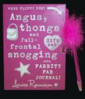 Image for Angus, Thongs and Full-frontal Snogging Gift Set