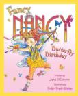 Image for Fancy Nancy and the Butterfly Birthday