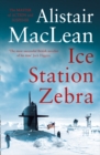 Image for Ice Station Zebra