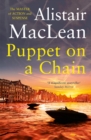 Image for Puppet on a chain