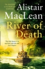 Image for River of death