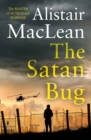 Image for The satan bug