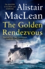 Image for The golden rendezvous