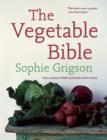 Image for The vegetable bible