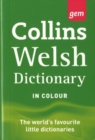 Image for Collins Gem Welsh Dictionary [Third Edition]