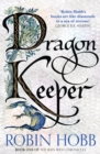 Image for Dragon keeper : bk. 1