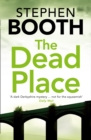 Image for The dead place