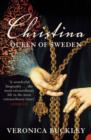 Image for Christina Queen of Sweden