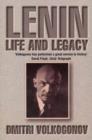 Image for Lenin  : life and legacy