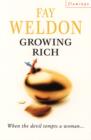Image for Growing rich