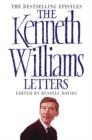Image for The Kenneth Williams letters