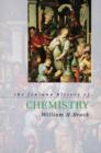 Image for The Fontana History of Chemistry