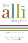 Image for The alli Diet Plan
