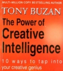 Image for The Power of Creative Intelligence : 10 Ways to Tap into Your Creative Genius