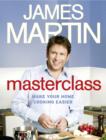 Image for Masterclass  : make your home cooking easier
