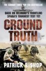 Image for Ground truth  : 3 Para - return to Afghanistan