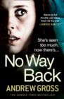 Image for No Way Back