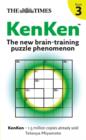 Image for The Times KenKen Book 3 : The New Brain-Training Puzzle Phenomenon