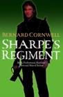Image for Sharpe&#39;s regiment  : Richard Sharpe and the Winter Campaign, 1814