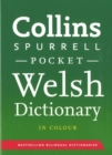Image for Collins Spurrell Welsh dictionary