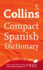 Image for Collins compact Spanish dictionary