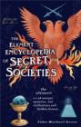 Image for The Element Encyclopedia of Secret Societies