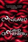 Image for Consumed  : a novel