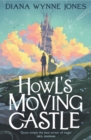 Howl's moving castle - Jones, Diana Wynne