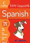 Image for Collins Easy Learning Spanish