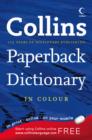 Image for Collins Paperback Dictionary