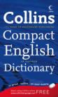 Image for Collins compact dictionary