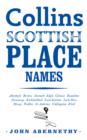 Image for Collins Scottish Place Names