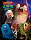 Image for &quot;Monsters vs Aliens&quot; - Movie Storybook