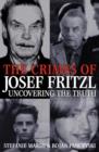Image for The Crimes of Josef Fritzl