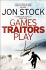 Image for Games traitors play