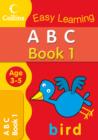 Image for ABC: Age 3-5