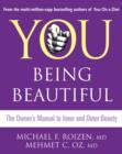 Image for You  : being beautiful