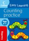 Image for Counting Practice : Age 5-7